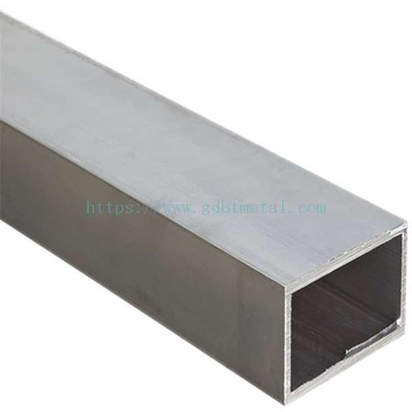 Aluminum Pipe&Tube